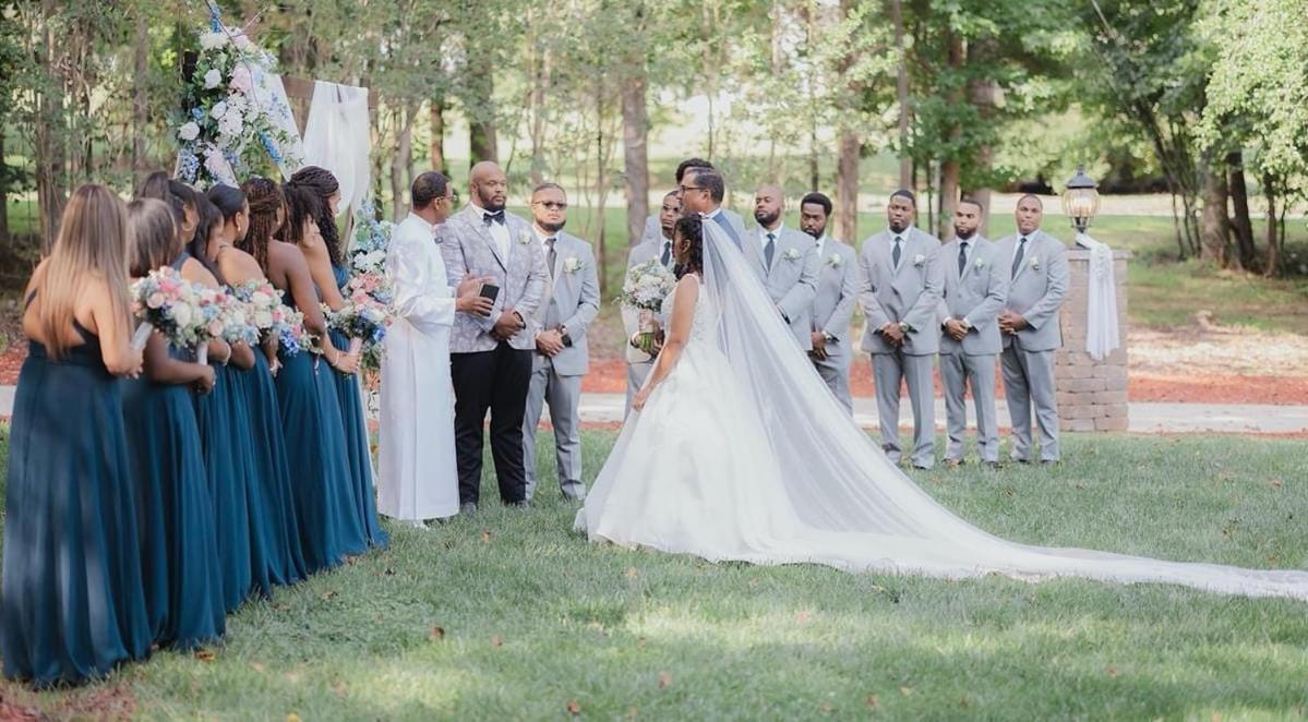 גרינסבורו Whisper Chateau Weddings Reunions Groups 75 Plus מראה חיצוני תמונה