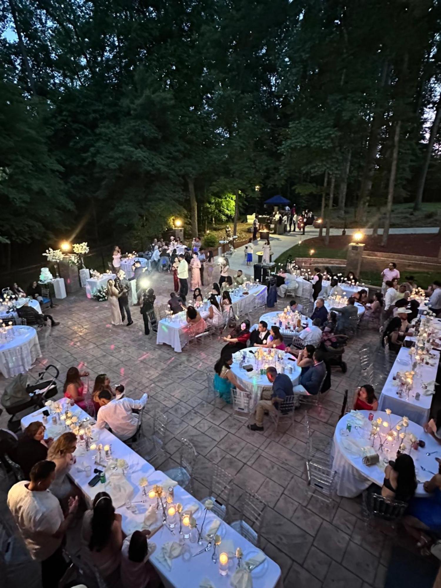 גרינסבורו Whisper Chateau Weddings Reunions Groups 75 Plus מראה חיצוני תמונה